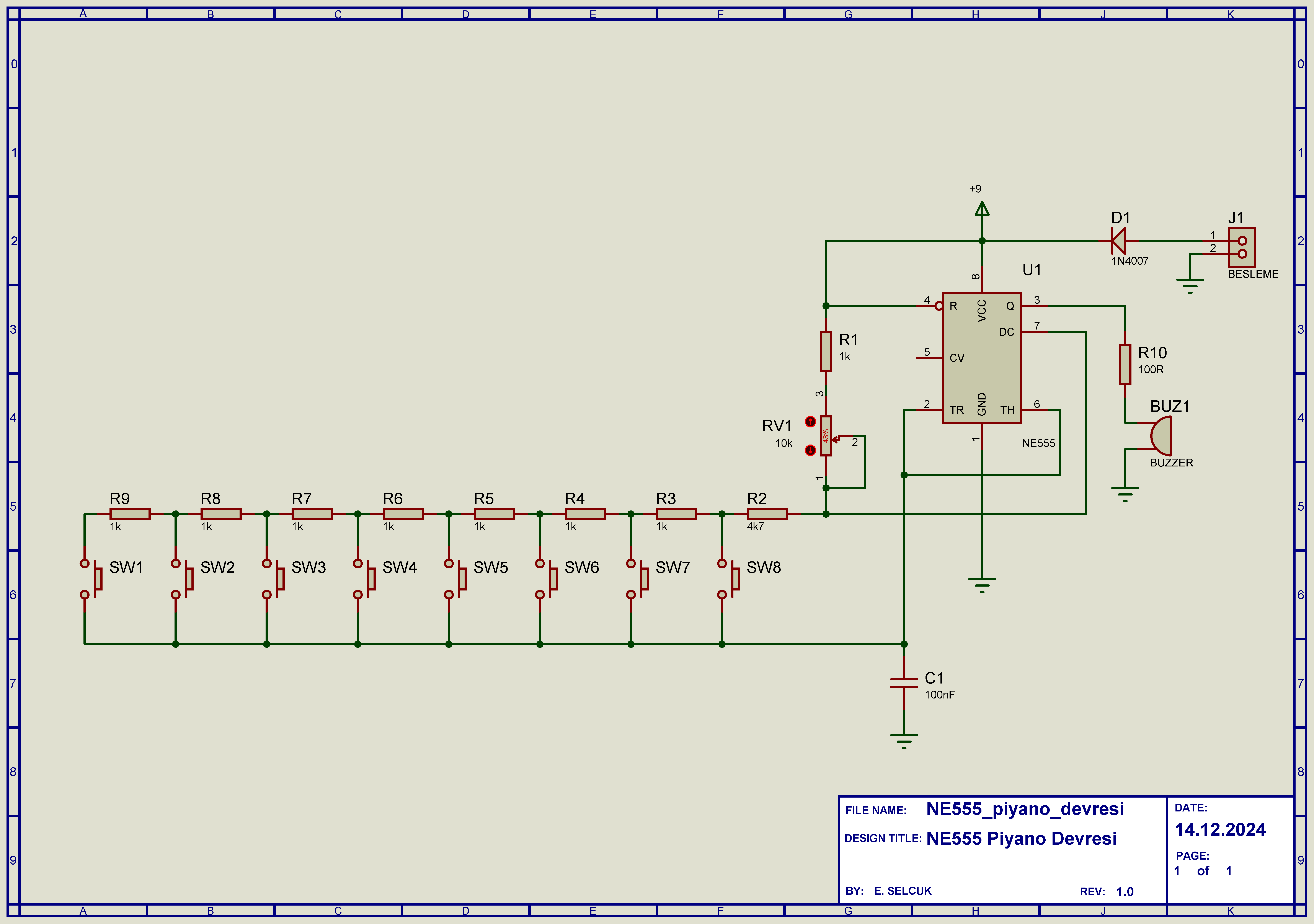 NE555-piyano-devresi-scheme